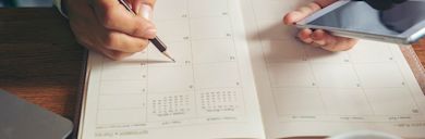 Article - BANNER - Mark Your Calendars- Key Dates for the Fall-Winter 2023 Semester - Canada