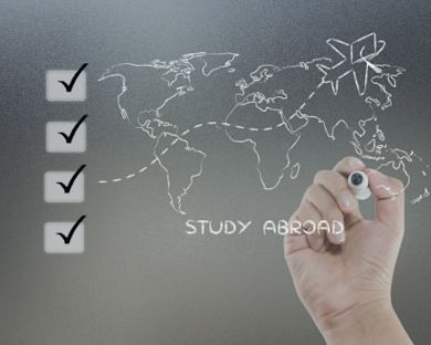 Checklist for Nepali Students Applying to Study Abroad | IDP Nepal