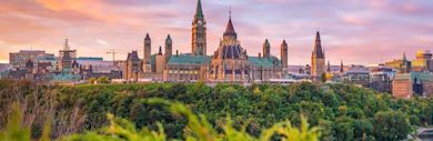 Thủ đô Ottawa