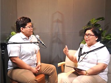 Campus Conversations With Loyalist College