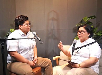 Campus Conversations With Loyalist College