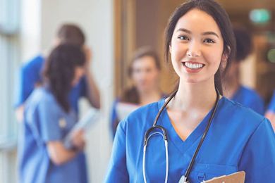 Health and Medicine in United Kingdom