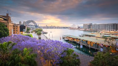 sydney, australia