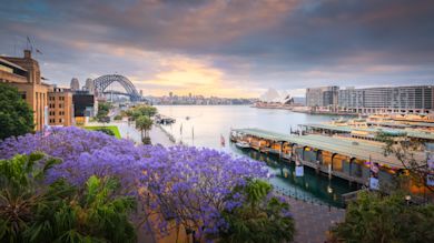 sydney, australia