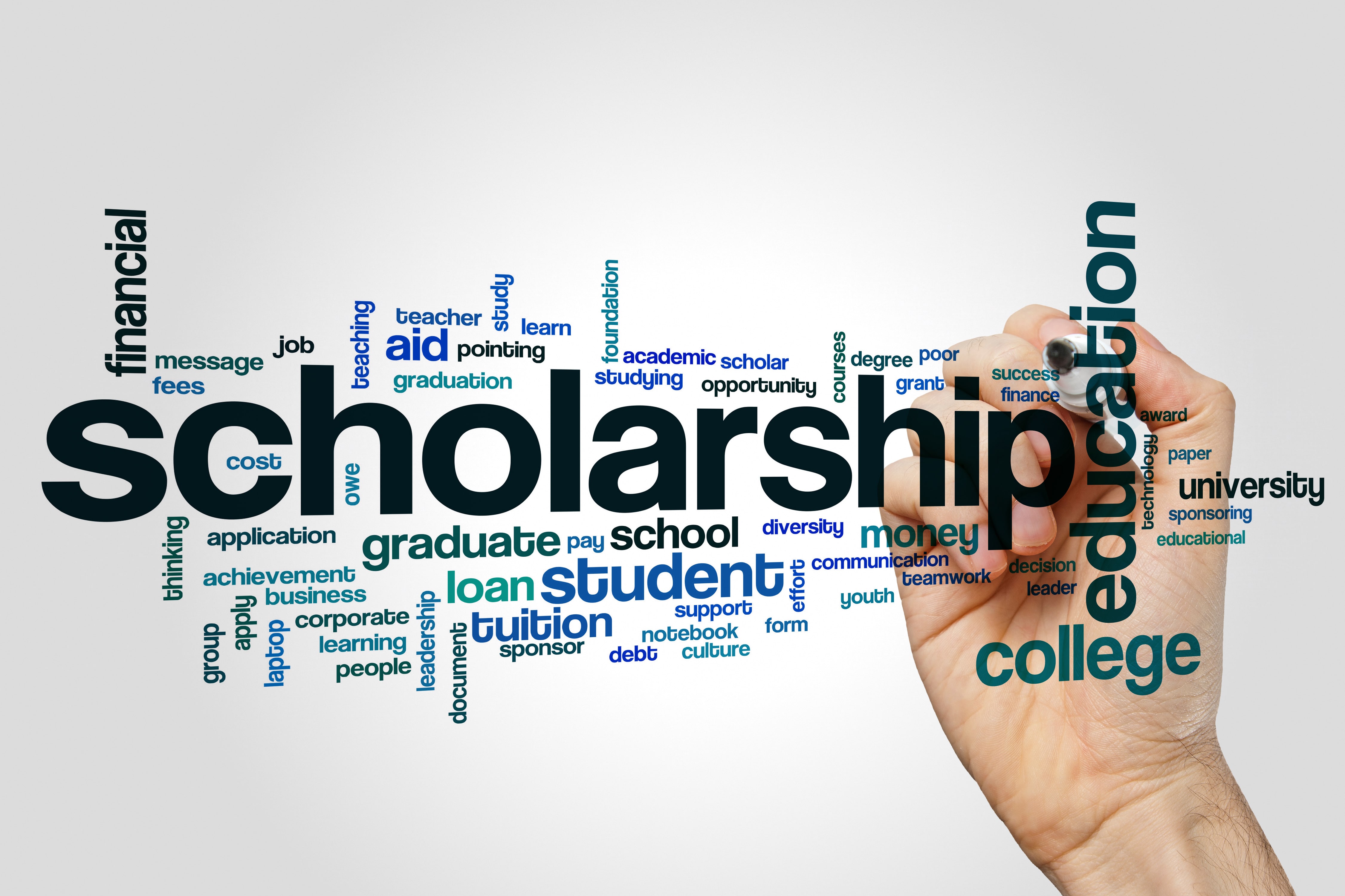 Overseas Scholarships