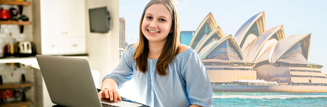 Two-year extension of post-study work rights in Australia