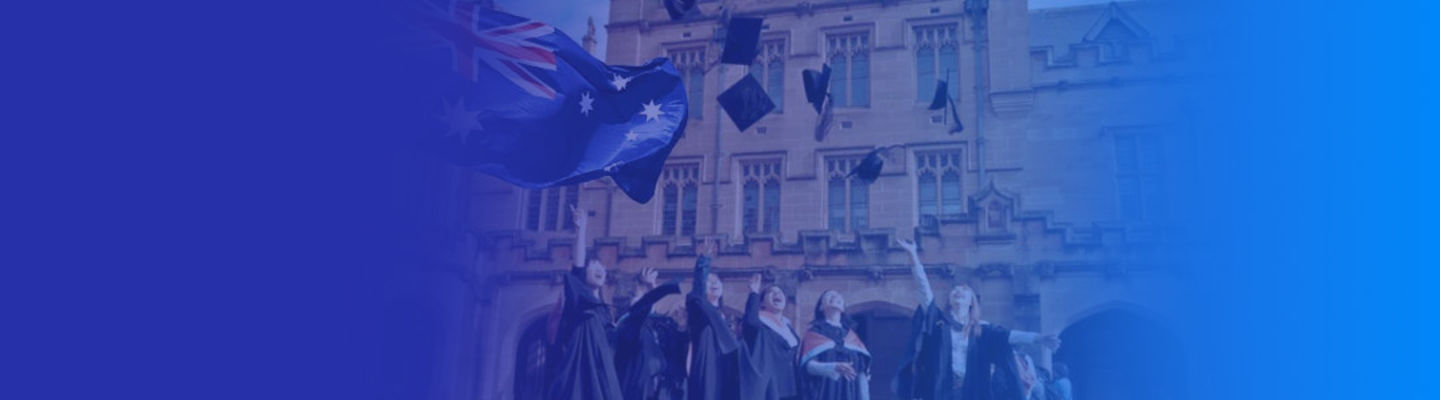 one year masters in Australia | IDP India