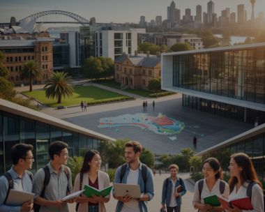 Australia Remains a Top Destination