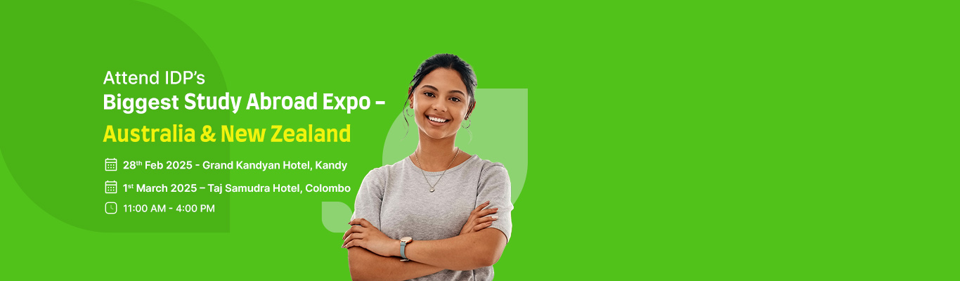 Australia and New Zealand Education Fair
