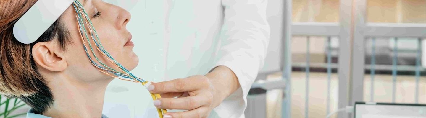 Some studies conducted by Complementary Therapy students