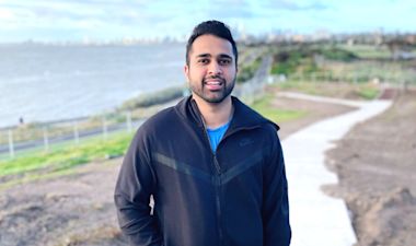 Image of Ramit Tyagi