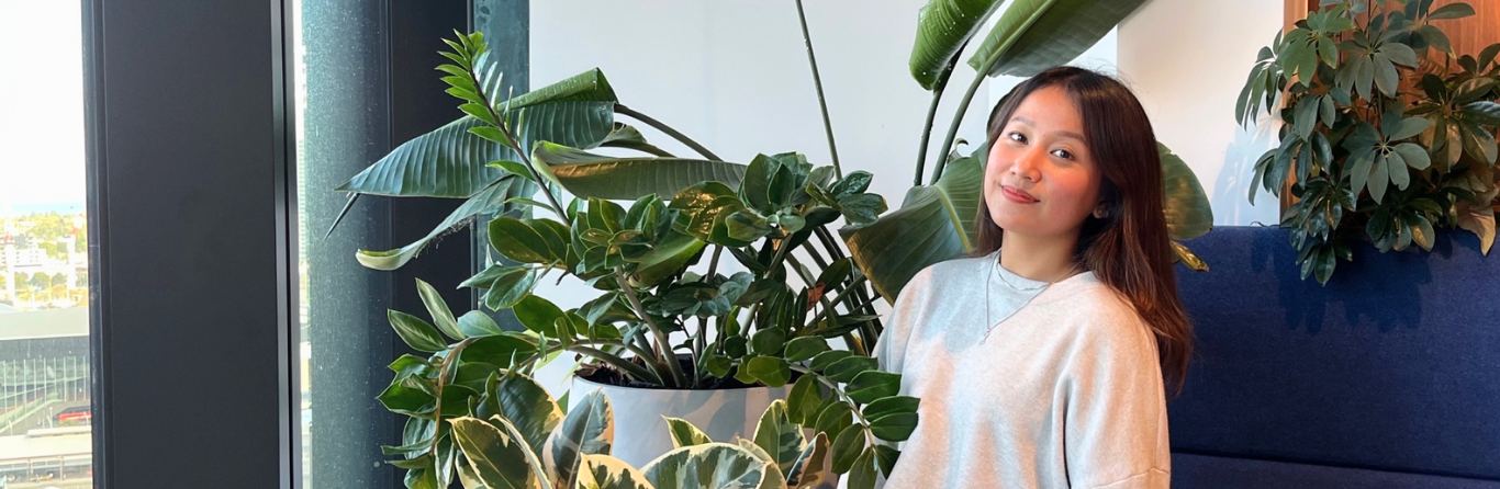 IDP Real Talk Podcast S01 – How to Build Personal & Professional Connections in Australia – Australia IMG