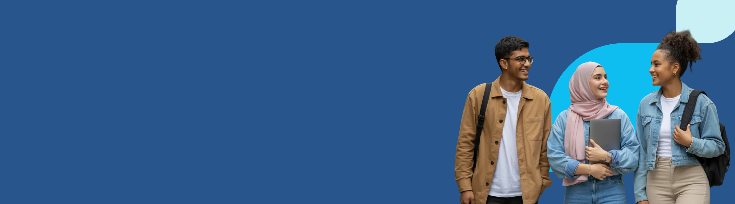 Medibank academy banner