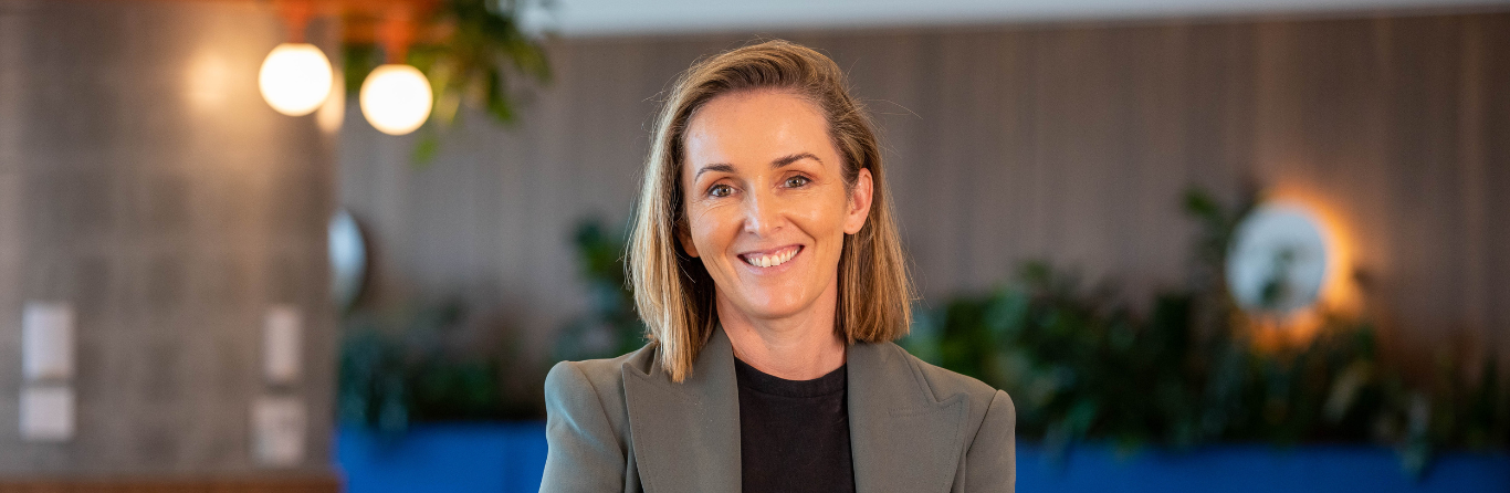 Navigating the Future of International Education ft. Tennealle O'Shannessy - Australia IMG