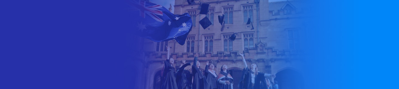 Universities in Australia for Masters