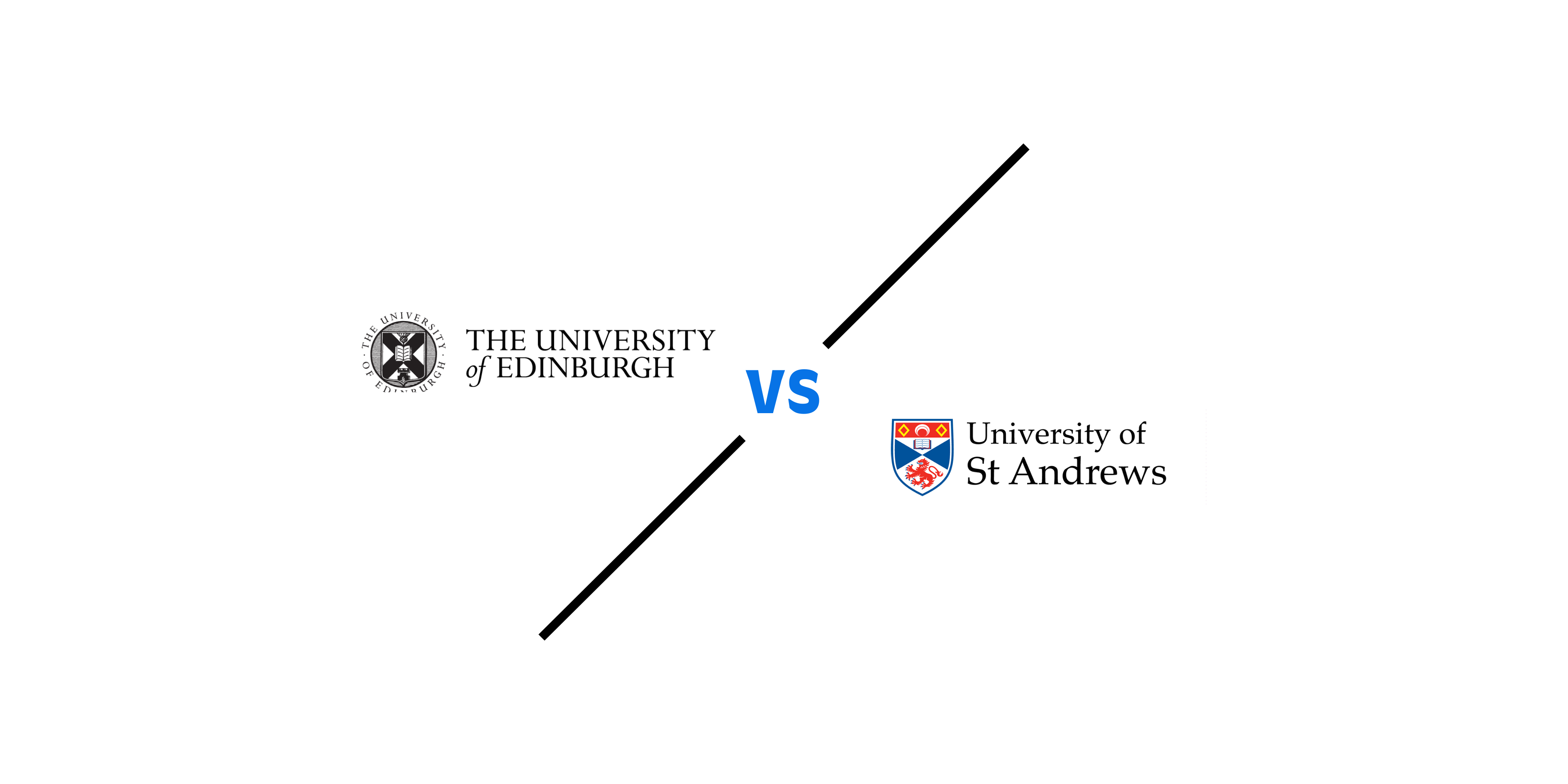 Two international students talking to each other