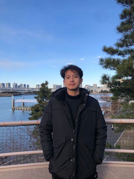 destination about image