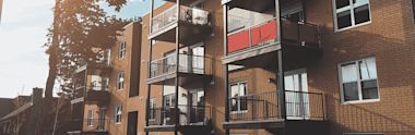 Accommodation Canada