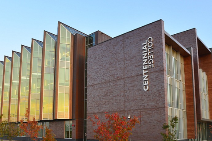 Centennial College
