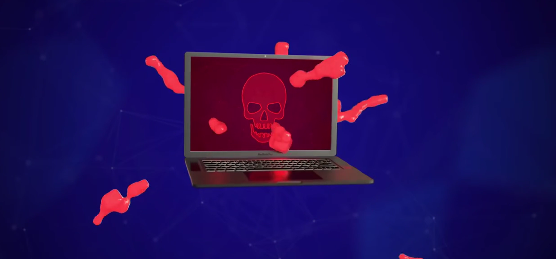 viruses and worms