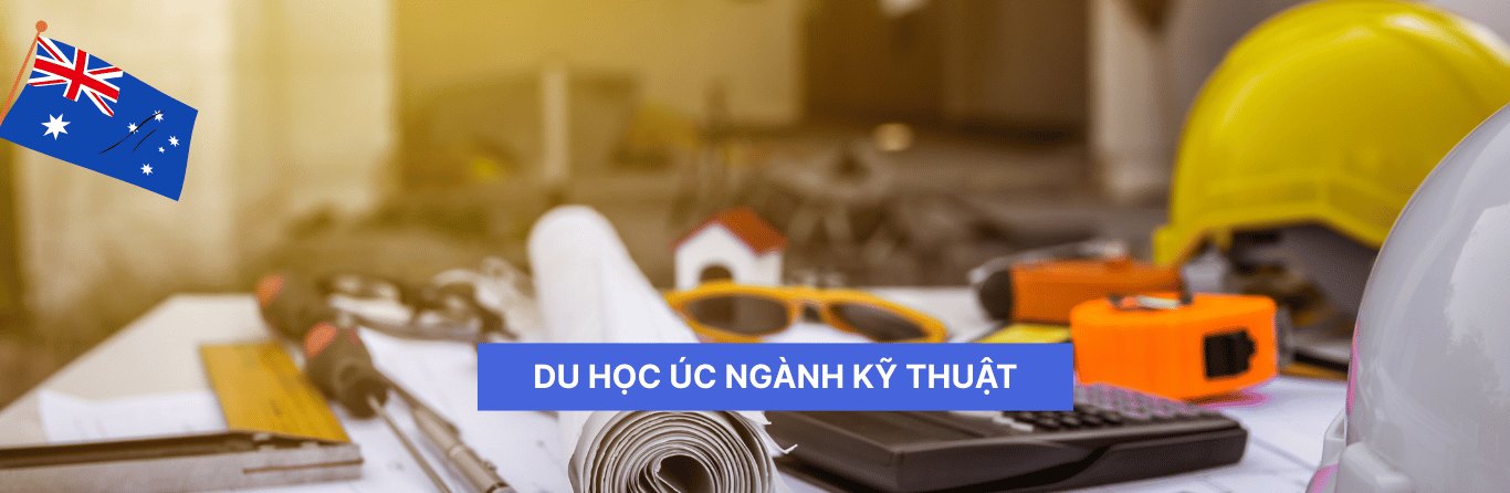 du học úc ngành kỹ thuật