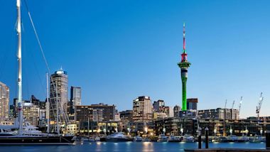 Partner Universities & Institutions in New Zealand