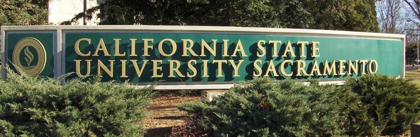 Trường Đại Học California State University,