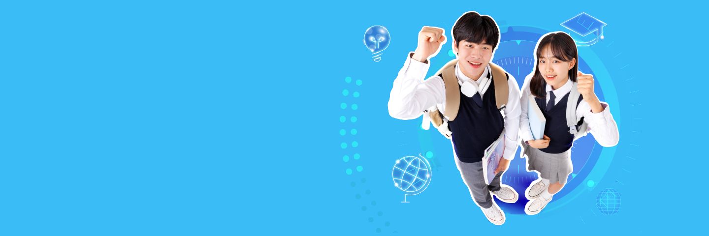 A vibrant event space filled with attendees, booths showcasing technology, and engaging displays under warm lighting