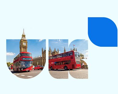 Study in UK