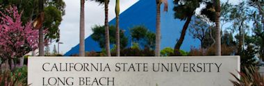California State University, Long Beach