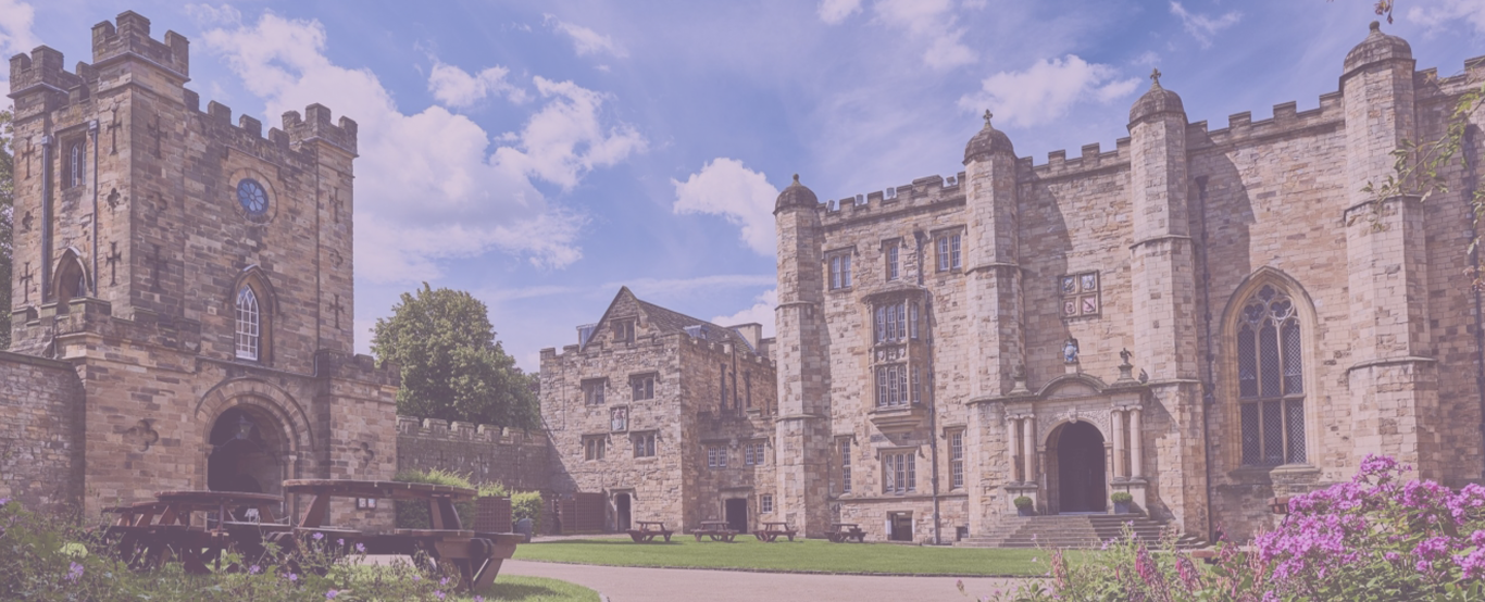 Durham University Session