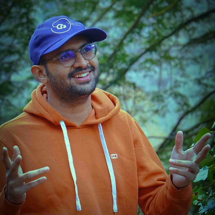 Sri Krishna Prasanth