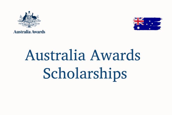 Xin học bổng du học Úc 