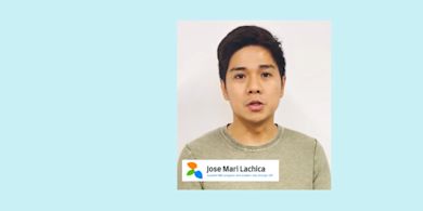 IDP student visa success story