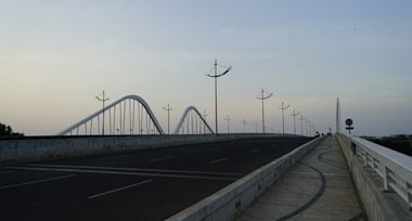 acara pendidikan di PIK Jakarta