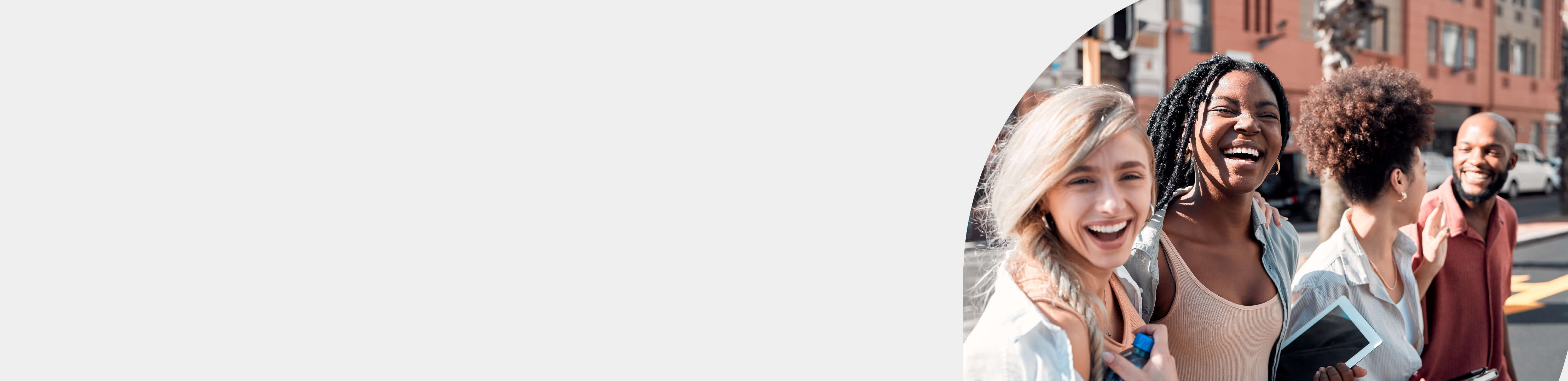 Female IELTS Test taker