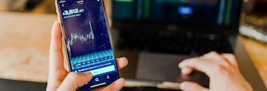 Financial Technology: All You Need To Know About Stepping Into This Fast-Rising, Innovative Industry