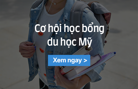 du học mỹ