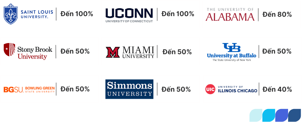 học bổng du học mỹ