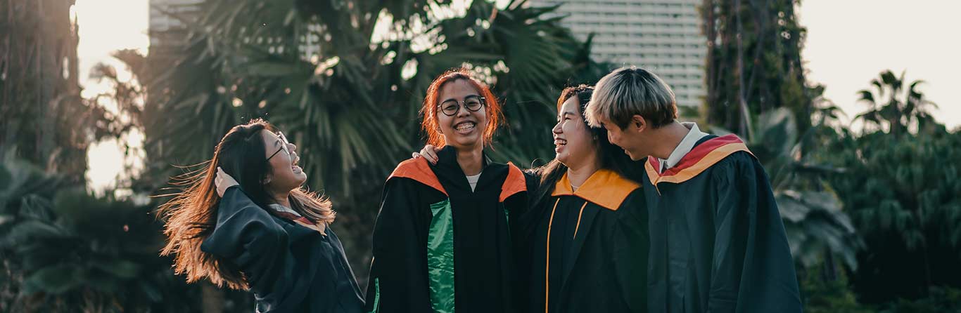 Why Getting An Overseas Degree Can Boost Your Employability