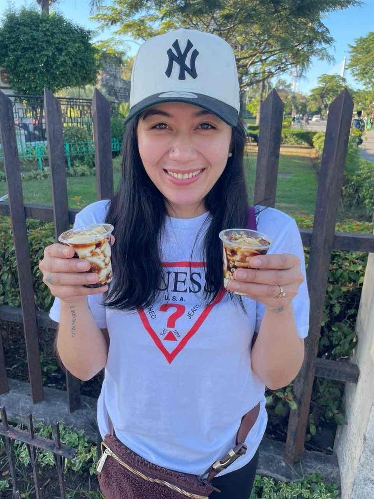 Krystyn Dominique’s answer