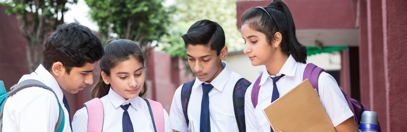 Du học Cấp 3 Canada 