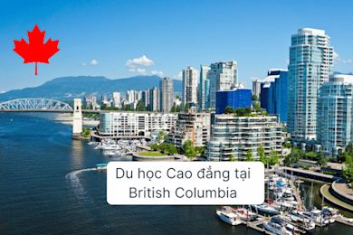 British Columbia College