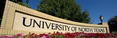 University of North Texas