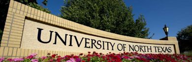University of North Texas