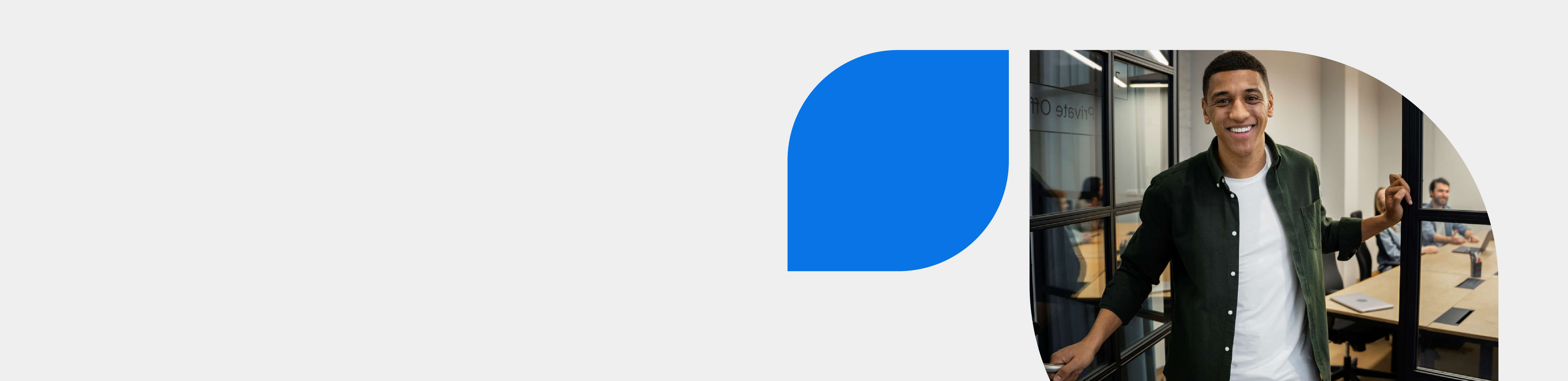 A book with information 