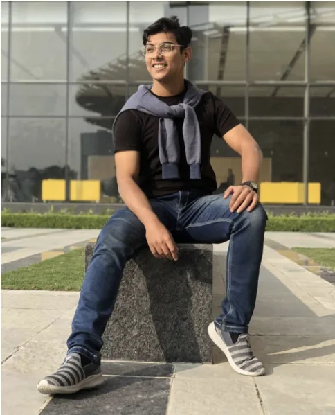 Raiyan Hasan - Why do International students choose to study in Canada? Here’s what one of them told us