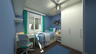 Student Accommodation in London