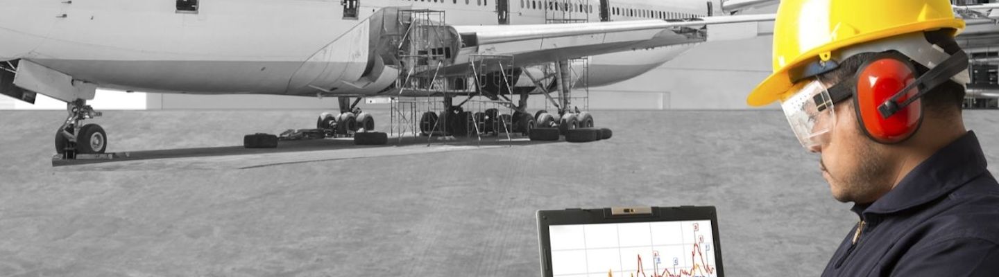 An Aerospace Engineering learning about Airplanes