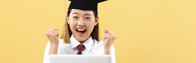 UCAS clearing service and IYO information - Korea